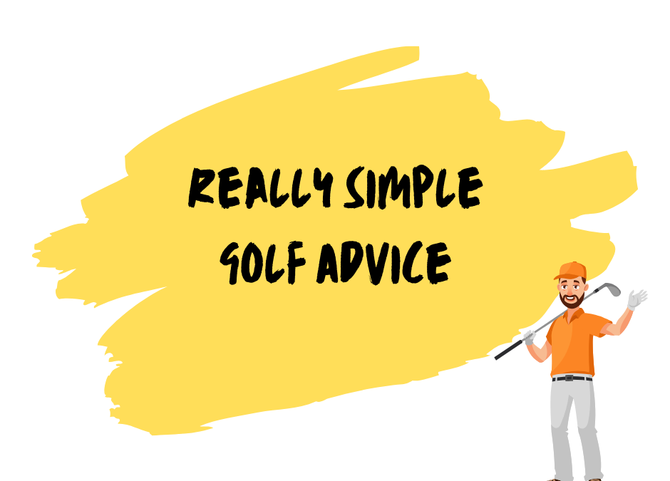 Truly Simple Golf